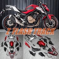 For Honda CB500F CB 500F CB500 F 500 2016 2017 2018 Bodywork Full Fairing Kit Injection Mold Body Pl