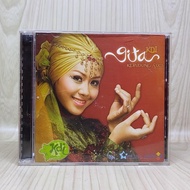 CD GITA KDI - KERUDUNG SUCI ORIGINAL SEGEL