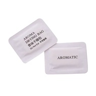 High-Quality Luxury Fragrance 6D Fragrance Tablets Dry Bag Washing Shop Shoes Use Integrated Moistur