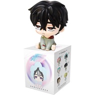 Anime Blind Box, 2.4 Inches Cute Alien Stage Baby Series Blind Box Figure, Collectable PVC Figure fo
