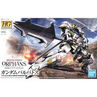 BANDAI HG 1/144 Gundam Barbatos HG Gundam Model Kits