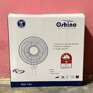 Oshino 16" Wall Fan ( OWF40-11B )