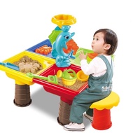 Kids Table Kinetic Sand FREE SHIPPING