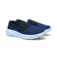Sepatu Slip On Pria Loggo Phylon MAN DAKOTA Series 100% ORIGINAL | SLIP ON PRIA 37-40
