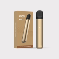 GET IT NOW!!! FOOM NEW POD : FOOM POD X KIT 580MAH AUTHENTIC DEVICE!!!