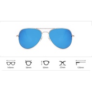 Polarized Sunglasses Aviation Sunglasses Men Sun Glasses Driving Glasses Mirror