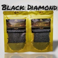 pelet black diamond repack original dubai aquatic