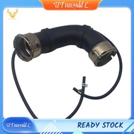 [UTnus9ddL.ph] Car for   Fortuner 1GD 2GD 17341-0E021 17302-0E021 Turbo Intercooler Hose in Black Co