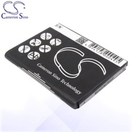 CS Battery Motorola Q9h / MOTO U8 / MOTO U9 / MOTO V10 / MOTO V9 Battery MOV9SL