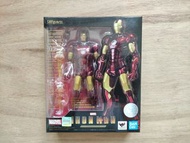 SHF  Iron Man 鐵甲奇俠 Mark 3 MK3 Avengers Age Of Ultron 奧創紀元