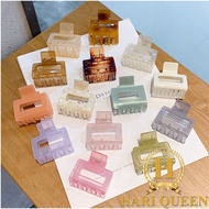 Elegant Simple Design Square Hair Clip for Women HARI0421
