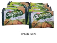 Go potato renceng kentang goreng isi 20 pcs