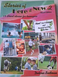 Stories of Here and Now2