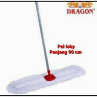Dragon Lobby Mop 90 cm Plus Jumbo Handle