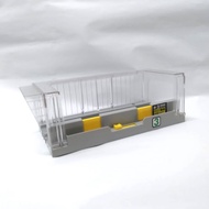 (PRELOVED) - Takara Tomy Plarail - Platform Door Stop rail Station