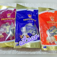 Coklat Langkawi Golden Boronia Nougat Crunchy/Soft(Australia)