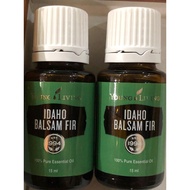 CHEAPEST ORIGINAL - YL Idaho Balsam Fir Essential Oil 15 ml