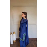 Farshi Plazo Set – Elegant Ethnic Wear
