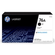 HP 76A CF276A Black Original LaserJet Toner Cartridge