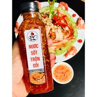 Tai Van salad dressing, mixed salad sauce, sweet and sour salad sauce