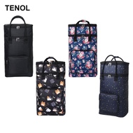 [kesoto11] Shopping Cart Bag Reusable Grocery Bag Large Capacity Backup Trolley Hand Cart