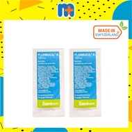 [MPLUS] FLUIMUCIL A 100MG SACHETS 2S