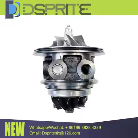 Turbocharger Cartridge Turbo CHRA TD05-16G For Mitsubishi Lancer Evolution 3 1995-;RVR Galant VR4 19