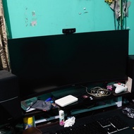 Monitor Ultrawide AOC 34 inch CU34G3S bekas / second