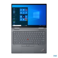 Laptop Lenovo Thinkpad Yoga X1 Gen6 i7 1185G7 16GB 1TB SSD 14" WUXGA