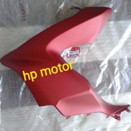 Hcgb Sayap Samping Kiri Pcx150 Merah Doff 64502-K96-V00Zt Cover L