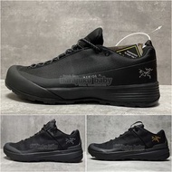 ARCTERYX KOPEC AERIOS FL GTX M 男越野跑鞋