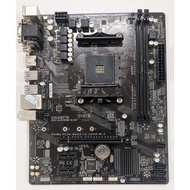 Main Gigabyte A320M-S2H