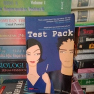 Novel Test pack