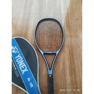 Raket Tenis Yonex Second Original