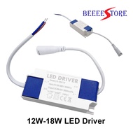 Power LED Isolated Power💥 LED Driver LED Transformer LED Adaptor 12W-18W LED DRIVER 💥