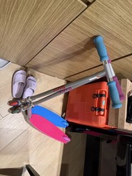 Razor 兩輪滑板車