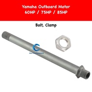 Bolt Clamp 60HP / 75HP / 85HP Yamaha Outboard - 688-43131-03