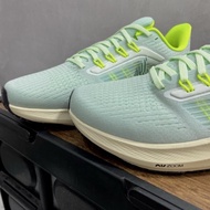 全新Nike Air Zoom Pegasus 39 薄荷綠男款舒適運動跑鞋
