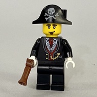 LEGO Minifigure From Pirate Series.