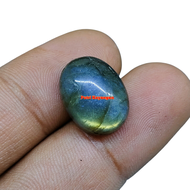 Batu Akik Labradorite Natural Batu Labrador Asli Natural