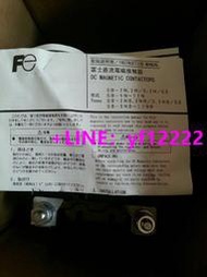 【詢價，可開發票】Fuji 富士 電磁接觸器 SB-10NVS  220 110v 220V