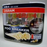 Osram HB4 9006 Fog Breaker