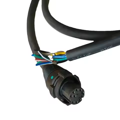 Brand new 01M 01N Plug Pigtail Transmission Valve Body Wiring Harness for Jetta Golf MK4 Beetle