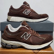 NEW BALANCE New 2002R Rich Oak Dark MushroomBalance (Size 44)