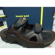 Promo Terlaris Sandal Gunung Kulit 4sli Pria Dewasa Terbaru Kece 2025 Homyped MA 2031 0riginal