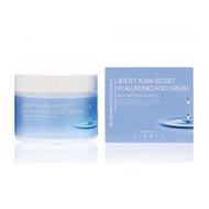 Jigott 吉歌切  Aura Secret Hyaluronic Acid Cream 150 ml