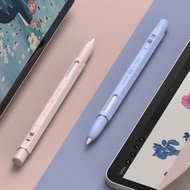 Apple Pencil 2代 MONAMI Blossom 153聯名筆套