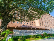 沖繩海景飯店 (Okinawa Harborview Hotel)