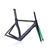 Rolling Stone Force Aerodynamic Carbon Frame Road Bicycle Frame Road Bike Frame 48.5CM 51.5cm 54.5CM