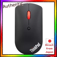Lenovo ThinkPad Bluetooth Silent Mouse Wireless Connection Silent Design 3 Button Blue LED DPI Switc